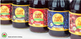 Just Juice - Organic Wild Blueberry