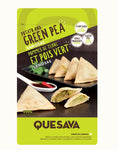 Quesava Vegan Gluten Free Samosas family pack