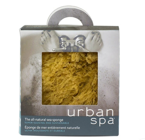 Urban Spa All Natural Sea Sponge