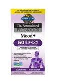 Garden of Life Dr. Formulated Probiotics Mood + 60caps