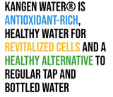 Kangen Water Free 3 Week Trial