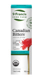St Francis Canadian Bitters 100ml