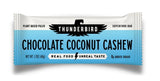 Thunderbird Chocolate Coconut Cashew Real Food Bar 48g
