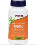 Now EGCg Green Tea Extract 400/200mg 90caps