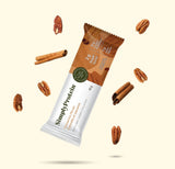 Simply Protein Cinnamon Pecan Protein Bar 40g