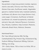 Simply Protein Cinnamon Pecan Protein Bar 40g