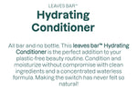 Attitude Hydrating Conditioner Bar 115g