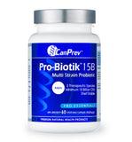 CanPrev Pro-Biotik 15B 60cap