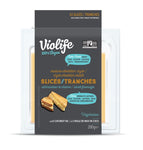 Violife Chedder Style Dairy Free Slices