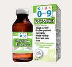 Homeocan 0-9 Cough & Cold Daytime 250ml