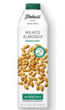 Elmhurst Unsweetened Milked Almonds 946ml