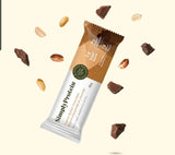 Simply Protein Peanut Butter Chocolate Protein Bar 40g