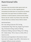 Simply Protein Peanut Butter Chocolate Protein Bar 40g