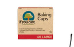If You Care Large Baking Cups 60ct