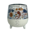 The Aroma Counter Under The Sea Diffuser and Projection Night Light