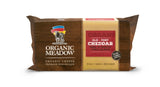 Organic Meadow Medium Cheddar 340g organic