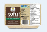 Soyganic Extra Firm Tofu 350g