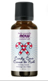 Now Candy Cane Essential Oil Blend 30ml