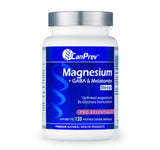 CanPrev Magnesium Sleep with Gaba and Melatonin 120cap