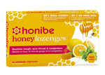 Honibe Honey Lozenges 10count