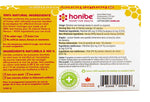 Honibe Honey Lozenges 10count