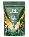 Ergogenics Adventure Greens Powder 420g