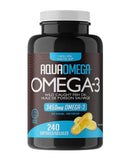 Aqua Omega high EPA 240softgels