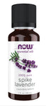 Now Spike Lavender 30ml