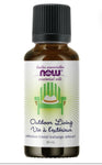 Now Outdoor Living Essential Oil Blend 30ml