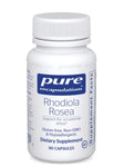 Pure Encapsulations Rhodiola Rosea 100mg 90caps