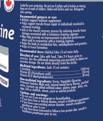 l-carnitine กินตอนไหน เคล็ดลับ ทาน L-carnitine ตอนไหนได้ผลดีที่สุด👇👇 1. 😀กินแอลคาร์นิทีนร่วมกับวิตามินบีรวม การกินแอลคาร์นิทีนร่วมกับวิตามินบีรวม (Vitamin B-Complex) จะสามารถช่วยเพิ่มโคเอนไซน์ในระบบเผาผลาญ ส่งผลให้ร่างกายมีการเผาผลาญไขมันได้ดียิ่งขึ้น ทำให้คุณลดไขมันได้ l-carnitine กินตอนไหน เคล็ดลับ ทาน L-carnitine ตอนไหนได้ผลดีที่สุด👇👇 1. 😀กินแอลคาร์นิทีนร่วมกับวิตามินบีรวม การกินแอลคาร์นิทีนร่วมกับวิตามินบีรวม (Vitamin B-Complex) จะสามารถช่วยเพิ่มโคเอนไซน์ในระบบเผาผลาญ ส่งผลให้ร่างกายมีการเผาผลาญไขมันได้ดียิ่งขึ้น ทำให้คุณลดไขมันได้