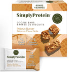 Simply Protein Peanut Butter Cookie Bar 50g