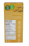 Gogo Quinoa Organic Gluten Free Chickpea Fusilli 227g