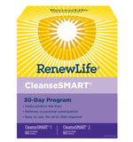 Renew Life CleanseSMART Kit