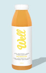 Well Juicery Cold Pressed Juice - Refreshed 333ml