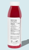 Well Juicery Cold Pressed Juice - Be Well 333ml