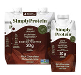 Simply Protein Mixed Shakes