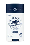 Green Beaver Deodorant stick Unscented