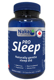 Naka Pro Sleep