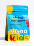 Herbaland Kids Multivitamin Gummies