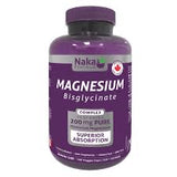Naka Platinum Magnesium Bisglycinate