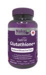 Naka Pro Glutathione+