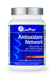 CanPrev Antioxidant Network