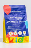 Herbaland Gummy for Kids Immune 90g gummies