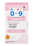 Homeocan Kids 0-9 Teething 25ml