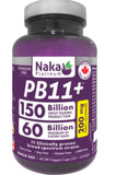 Naka Pro PB11+
