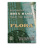 Flora Organic Herbal Tea