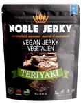 Noble Vegan Jerky Teriyaki