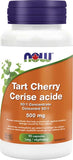 Now Tart Cherry