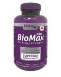 Naka Pro BioMax Bio Active B Complex